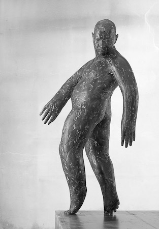 Kain, Modell Bronze 2005