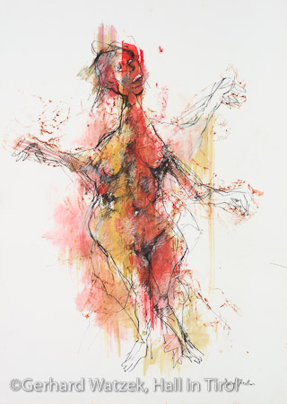 Aprire il cuore, 90er Jahre, 50 x 70cm.jpg