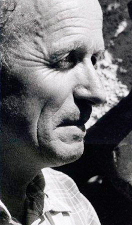 Portrait Foto©Kostner