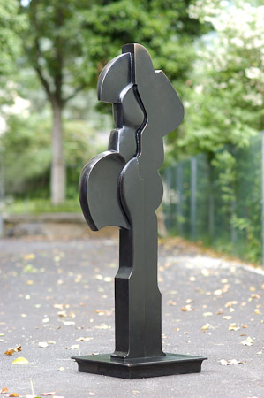 Duo V, Bronze 2001