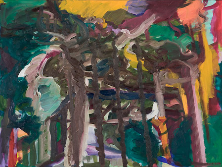 Garten-Valdemossa 2008
