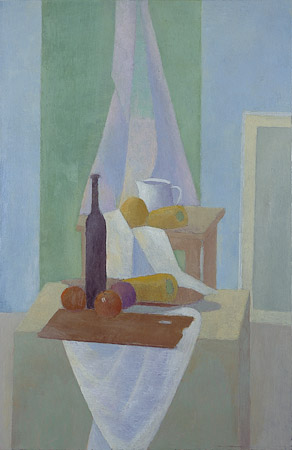 Stillleben, 1997, 100 x 65cm