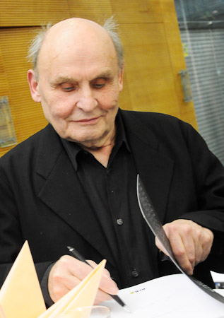 Portrait 2011