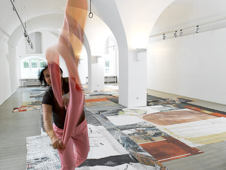 Galerie Prisma I, Bozen 2006