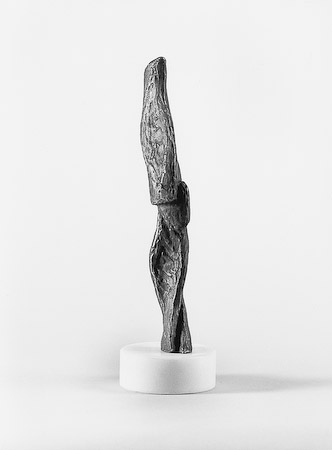 Kleines Bein II 1996