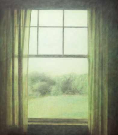 12, 2008 Öl auf Leinwand 160x140