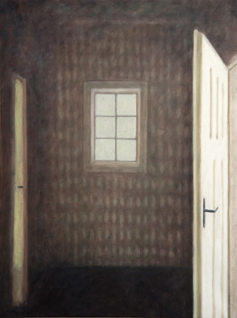 21, 2009 Öl auf Leinwand 80x60