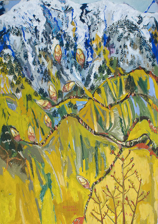 Übergang im März 2004