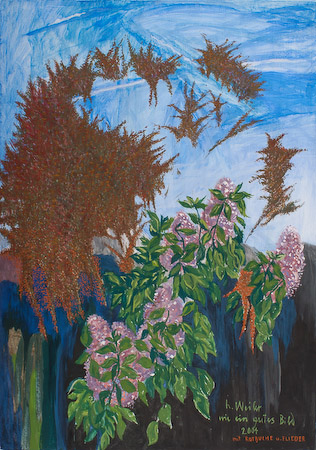 Wie ein gutes BIld 2004